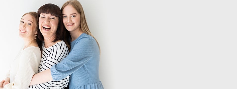 Dermosil är utvecklat för känslig hud